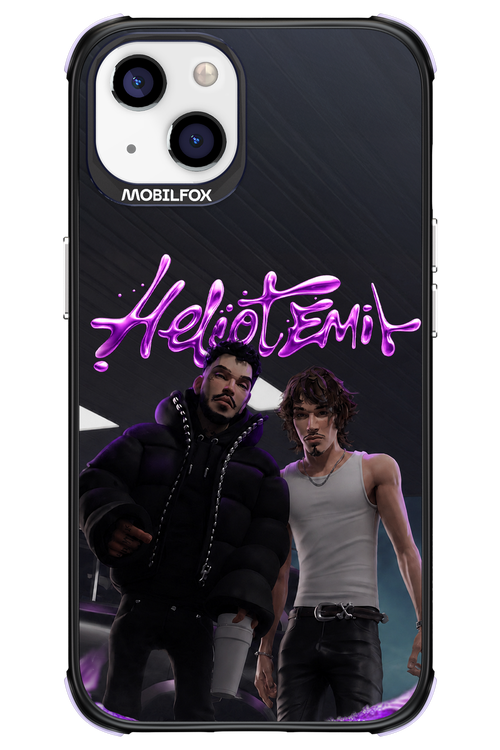 HeliotEmil 2.0 - Apple iPhone 13