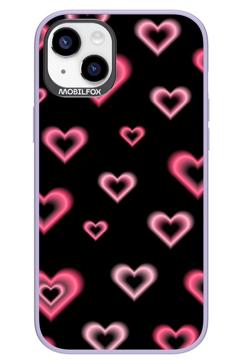 Pink Love 2.0 - Apple iPhone 14 Plus