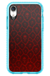 Skullpard - Apple iPhone XR