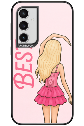 Bestt 2.0 - Samsung Galaxy S23 FE