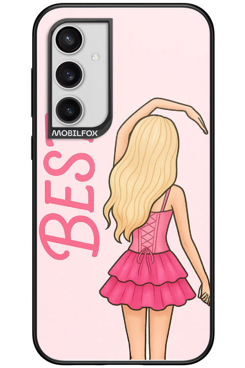 Bestt 2.0 - Samsung Galaxy S23 FE