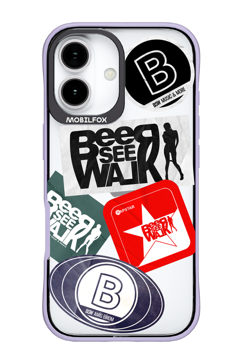 Beerseewalk I 2.0 - Apple iPhone 17