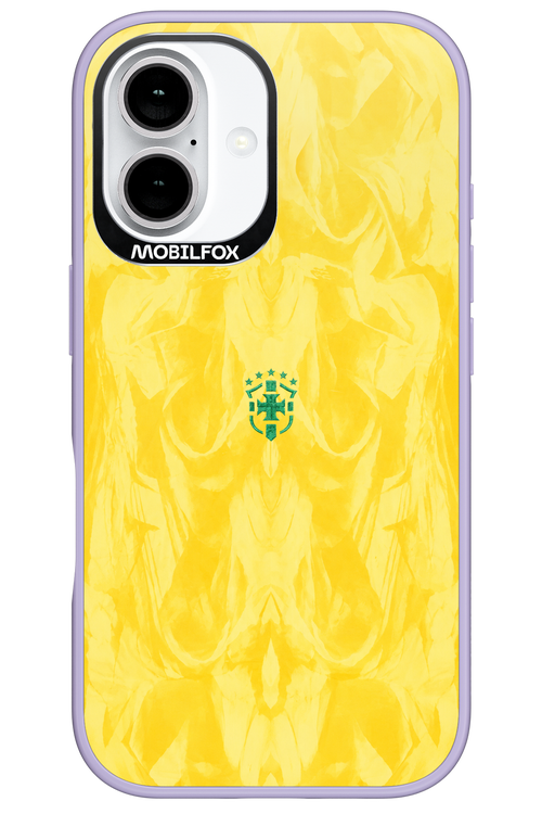 Brasil 2.0 - Apple iPhone 16