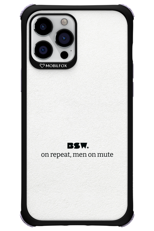 BSW FourSeasons 14 2.0 - Apple iPhone 12 Pro Max