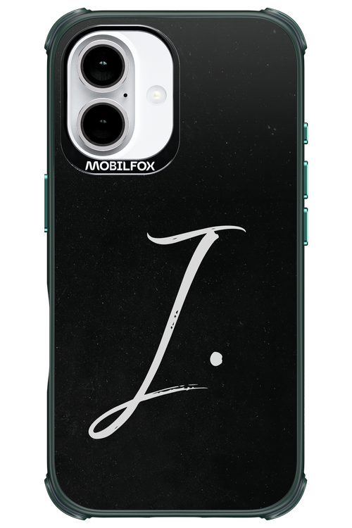 (Off Space) I 2.0 - Apple iPhone 16