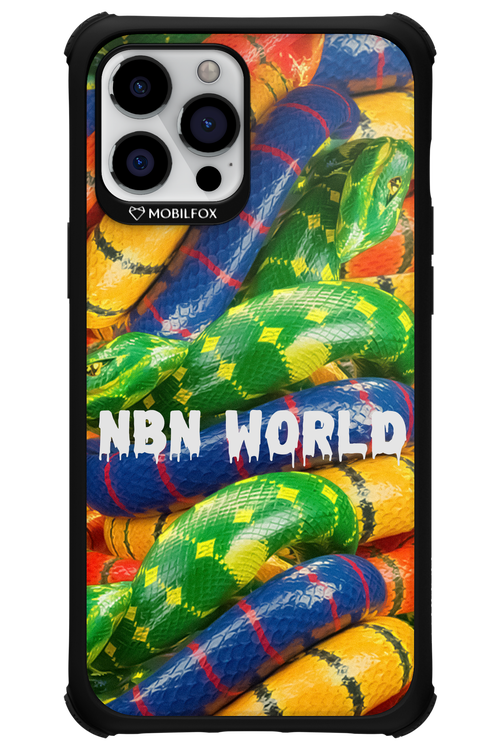 Wild 2.0 - Apple iPhone 12 Pro Max