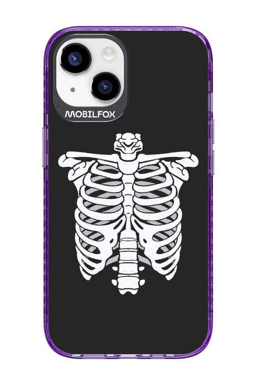 SKELETON - Apple iPhone 14