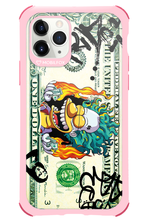 CLOWN 2.0 - Apple iPhone 11 Pro