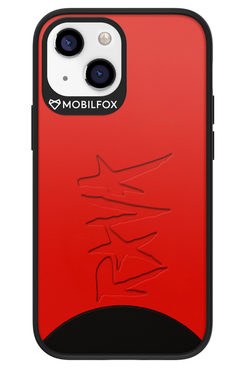 Rava Red 2.0 - Apple iPhone 13 Mini