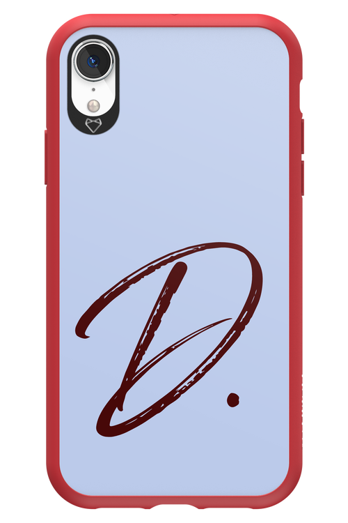 (Jellyfish Presso) D 2.0 - Apple iPhone XR