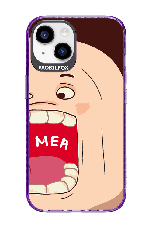 MEA 2 - Apple iPhone 14