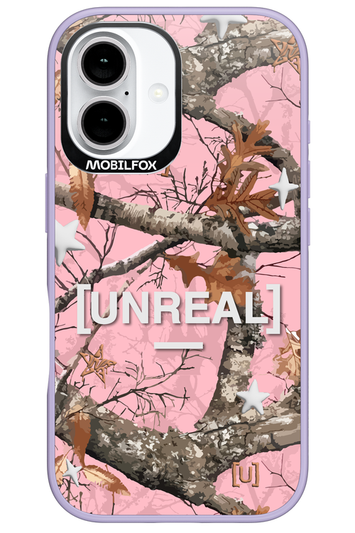 Realtree 2.0 - Apple iPhone 16