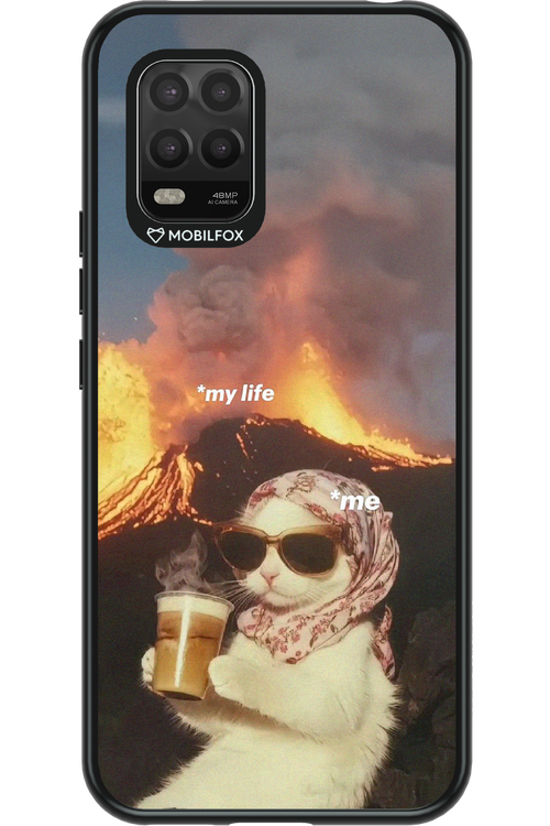 My life 2.0 - Xiaomi Mi 10 Lite 5G