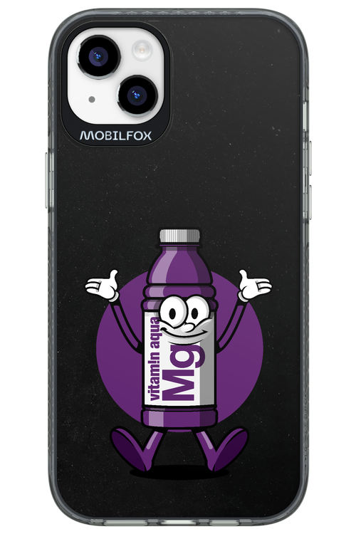 Vitamin Aqua Mg 2.0 - Apple iPhone 14 Plus