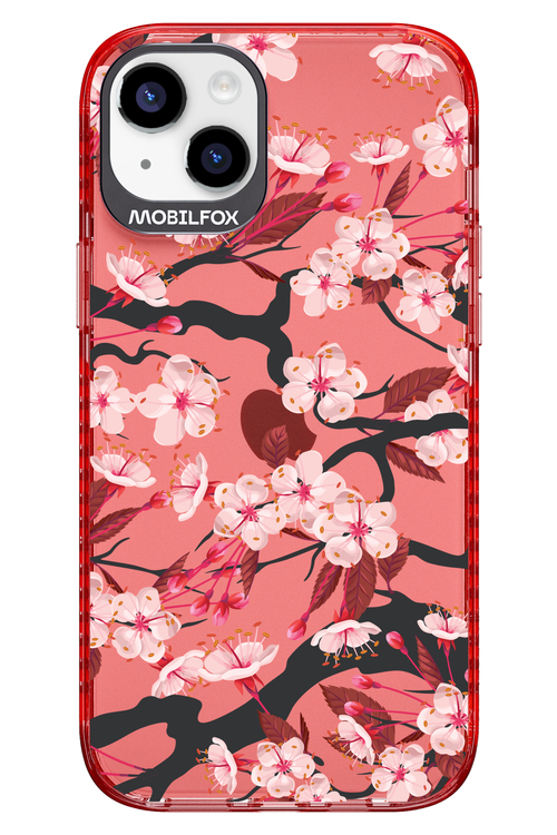 Sakura 2.0 - Apple iPhone 14 Plus