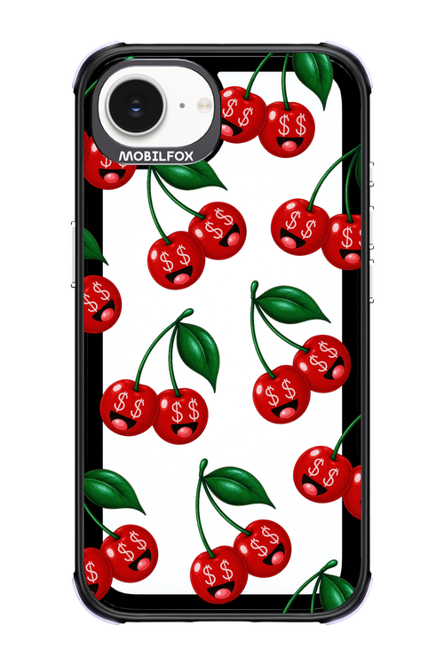 Money Cherry 2.0 - Apple iPhone 17e