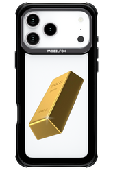 Gold - Apple iPhone 17 Pro Max