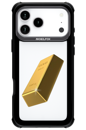 Gold - Apple iPhone 17 Pro Max