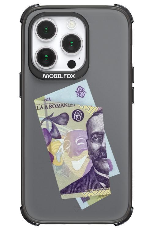 Lei 100 2.0 - Apple iPhone 14 Pro