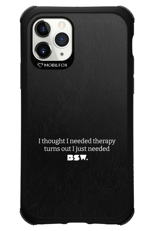BSW FourSeasons 10 2.0 - Apple iPhone 11 Pro