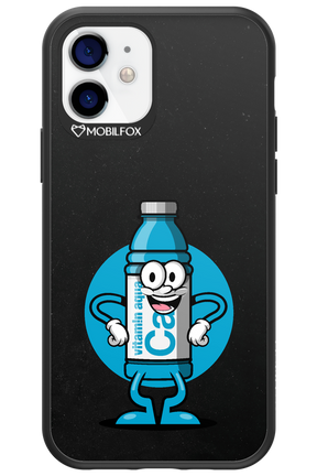 Vitamin Aqua Ca - Apple iPhone 12