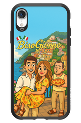 Biso Giorno - Apple iPhone XR