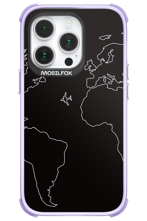 Worldview - Apple iPhone 14 Pro