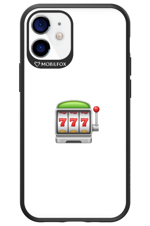 777 2.0 - Apple iPhone 12 Mini