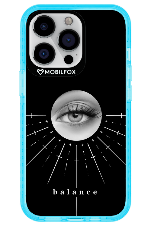 Szem 2.0 - Apple iPhone 13 Pro
