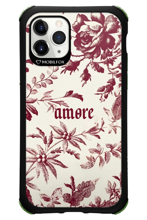 Amore 2.0 - Apple iPhone 11 Pro