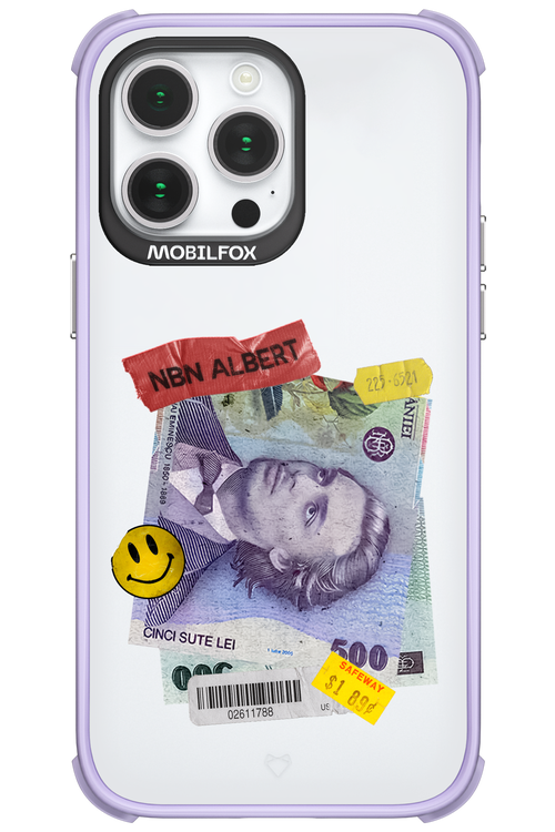 Money - Apple iPhone 14 Pro Max