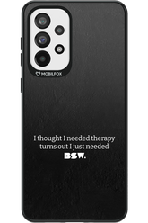 BSW FourSeasons 10 2.0 - Samsung Galaxy A73