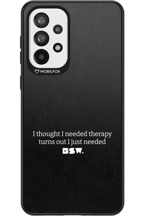 BSW FourSeasons 10 2.0 - Samsung Galaxy A73