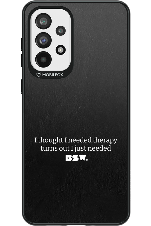 BSW FourSeasons 10 2.0 - Samsung Galaxy A73