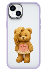 Bear Babe 2.0 - Apple iPhone 14 Plus