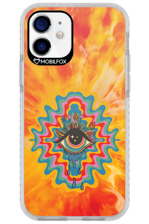 ThirdEye 2.0 - Apple iPhone 12