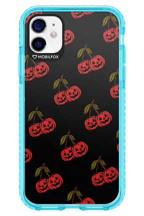 Spicey Pumpkin - Apple iPhone 11