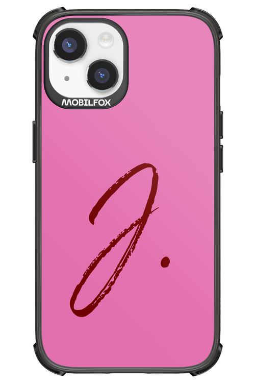 (Sorbet) J 2.0 - Apple iPhone 14