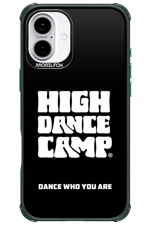 HDC 1 2.0 - Apple iPhone 16 Plus