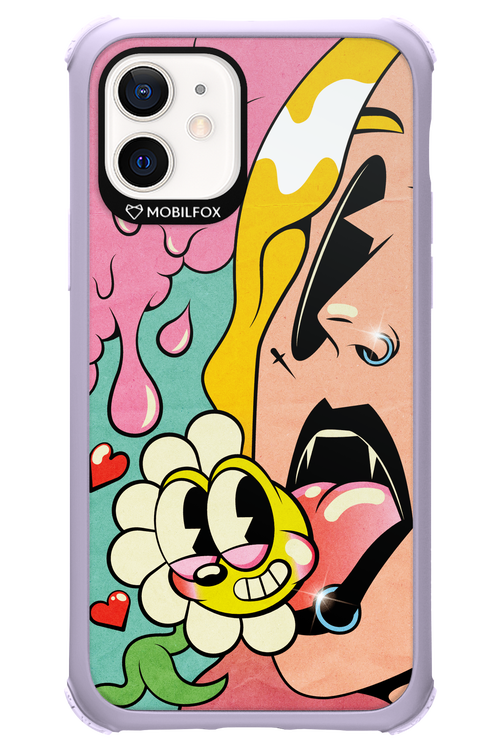 Love Sick 2.0 - Apple iPhone 12