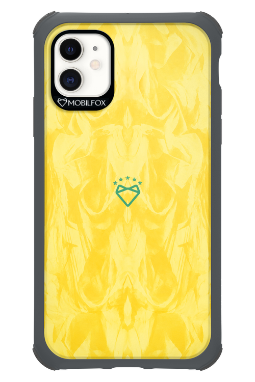 Brasil X Mobilfox 2.0 - Apple iPhone 11