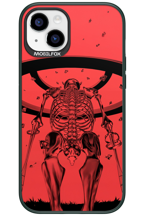 RMN Cover 2.0 - Apple iPhone 15 Plus