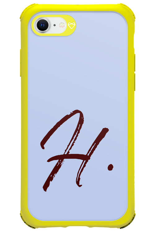 (Jellyfish Presso) H 2.0 - Apple iPhone 7