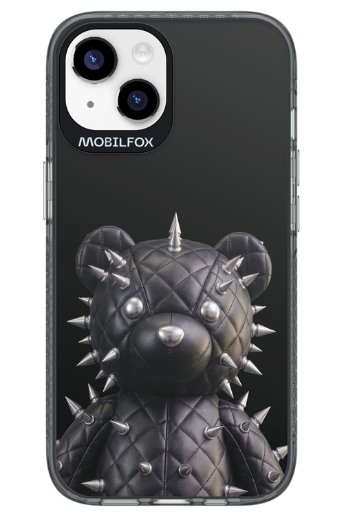 Punk Teddy 2.0 - Apple iPhone 14