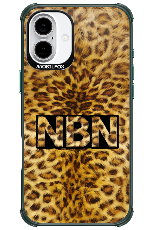 Cheetahh - Apple iPhone 16 Plus