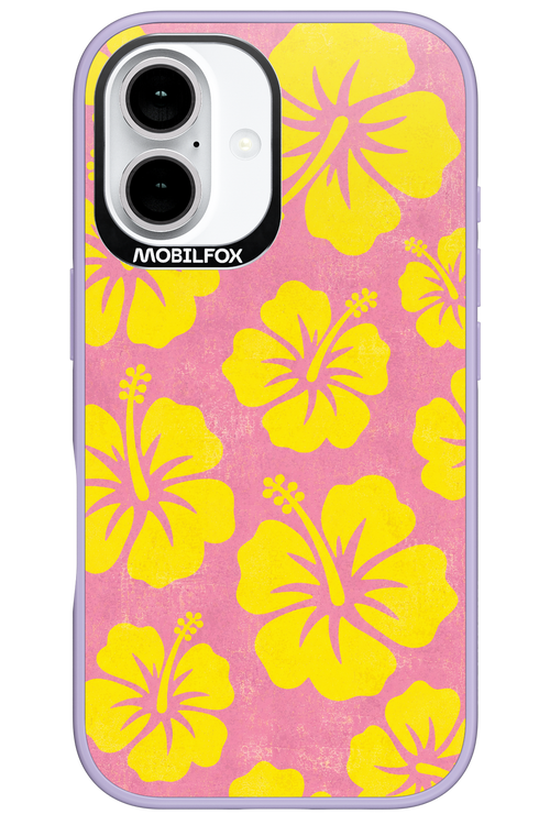 HAWAII 2.0 - Apple iPhone 16