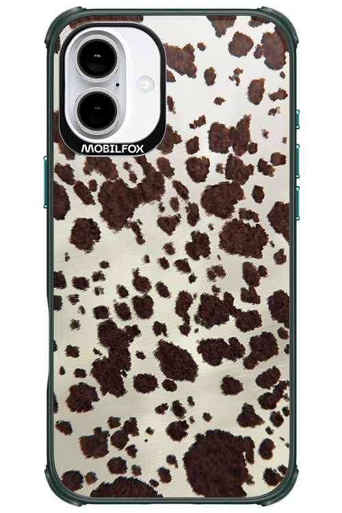 Appaloosa 2.0 - Apple iPhone 16 Plus