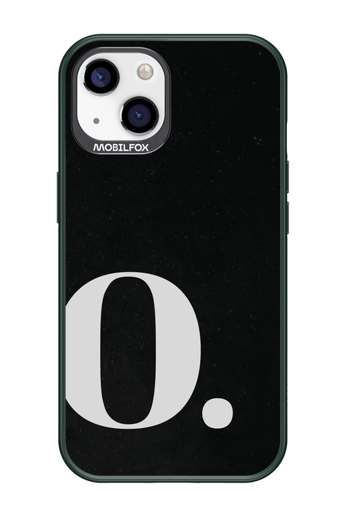 O (Off Space) 2.0 - Apple iPhone 13