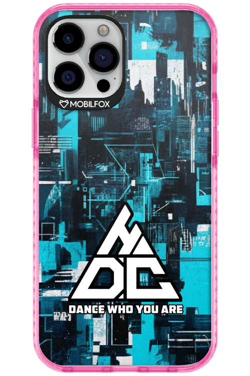 HDC 5 - Apple iPhone 12 Pro Max