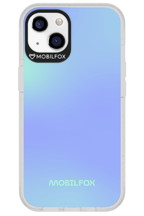 Pastel Blue - Apple iPhone 13